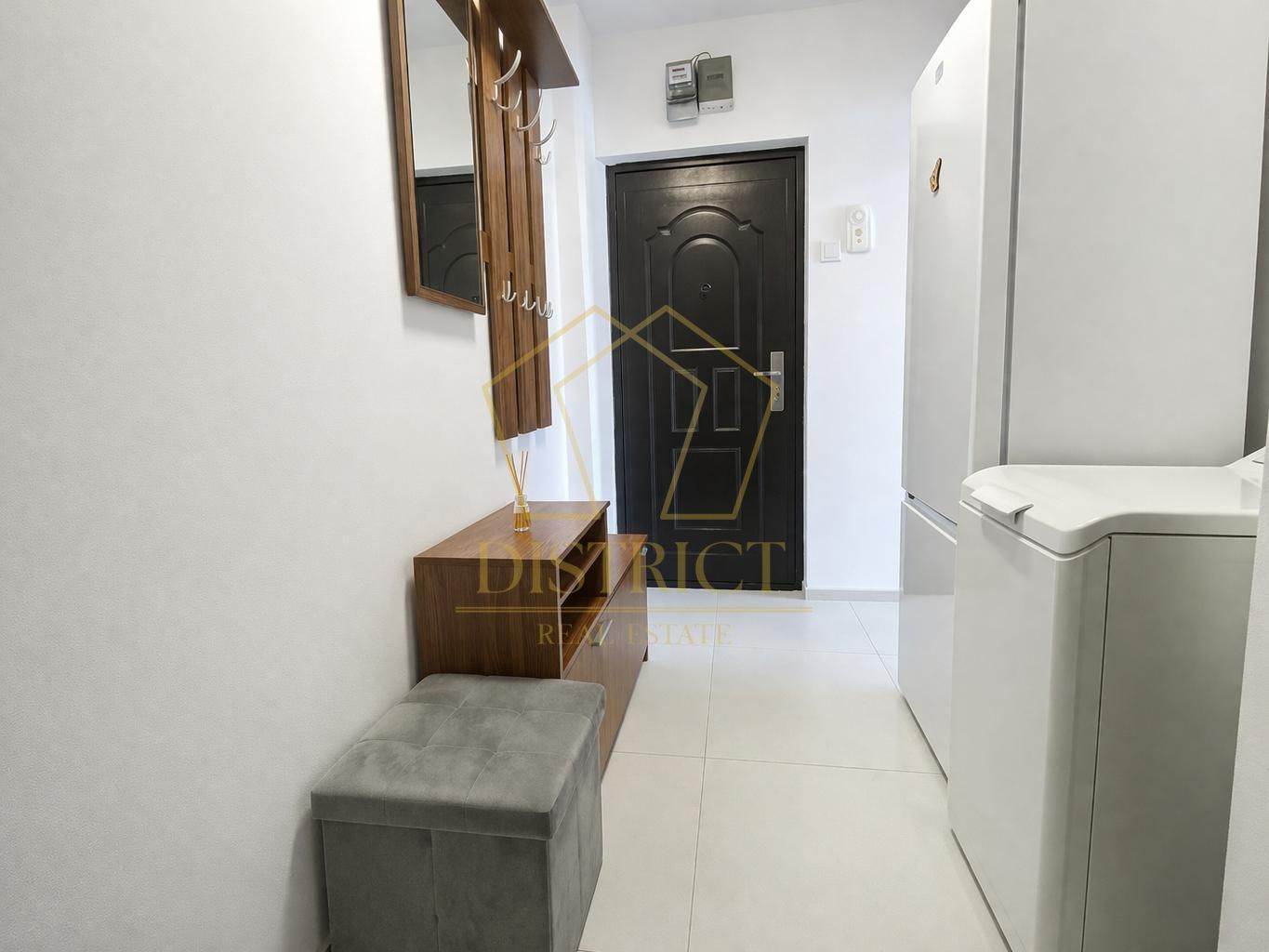 Apartament cu 2 camere | Olimpia-Stadion - Poză 9