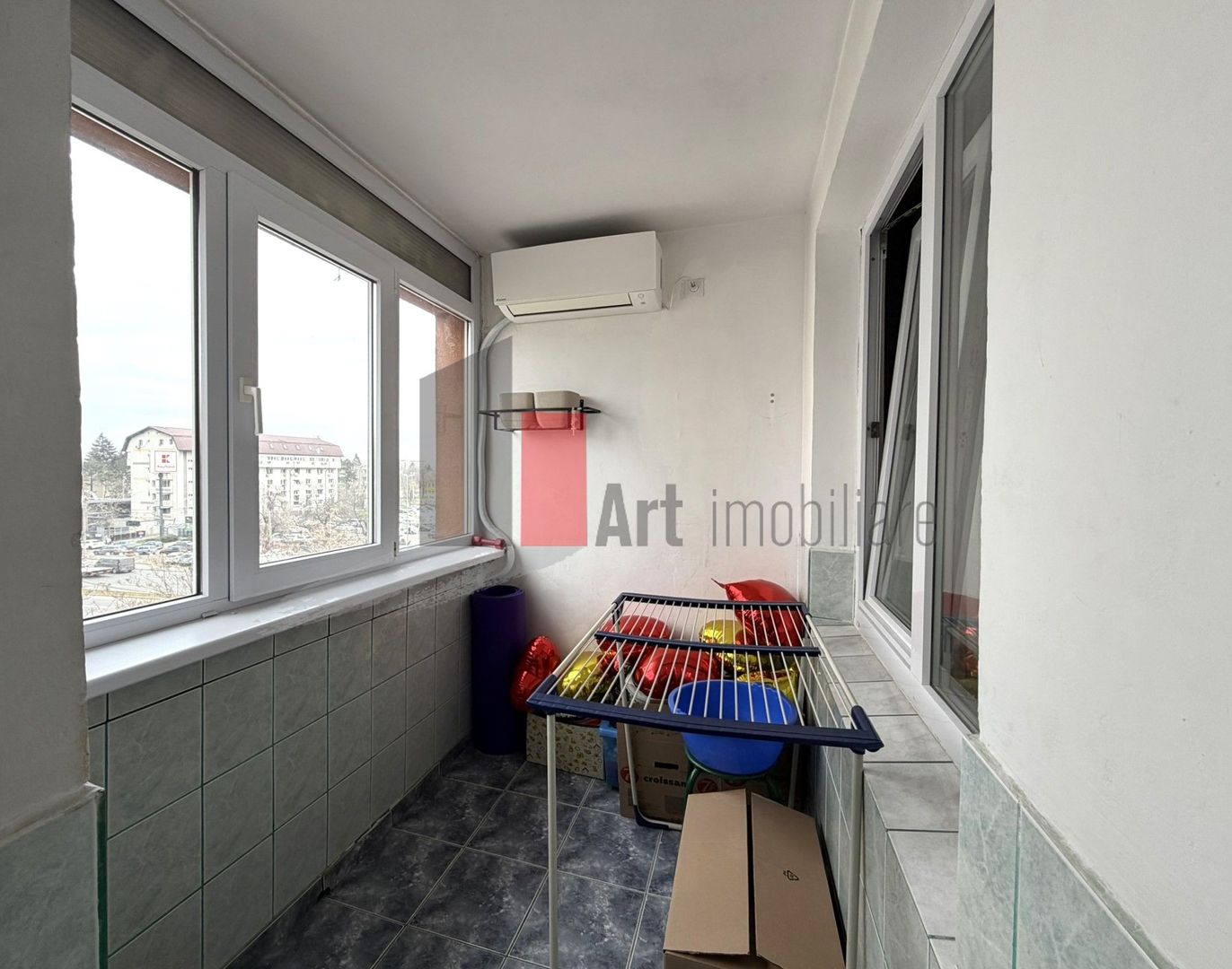 Apartament 4 camere zona Aparatorii Patriei\Berceni - Poză 4