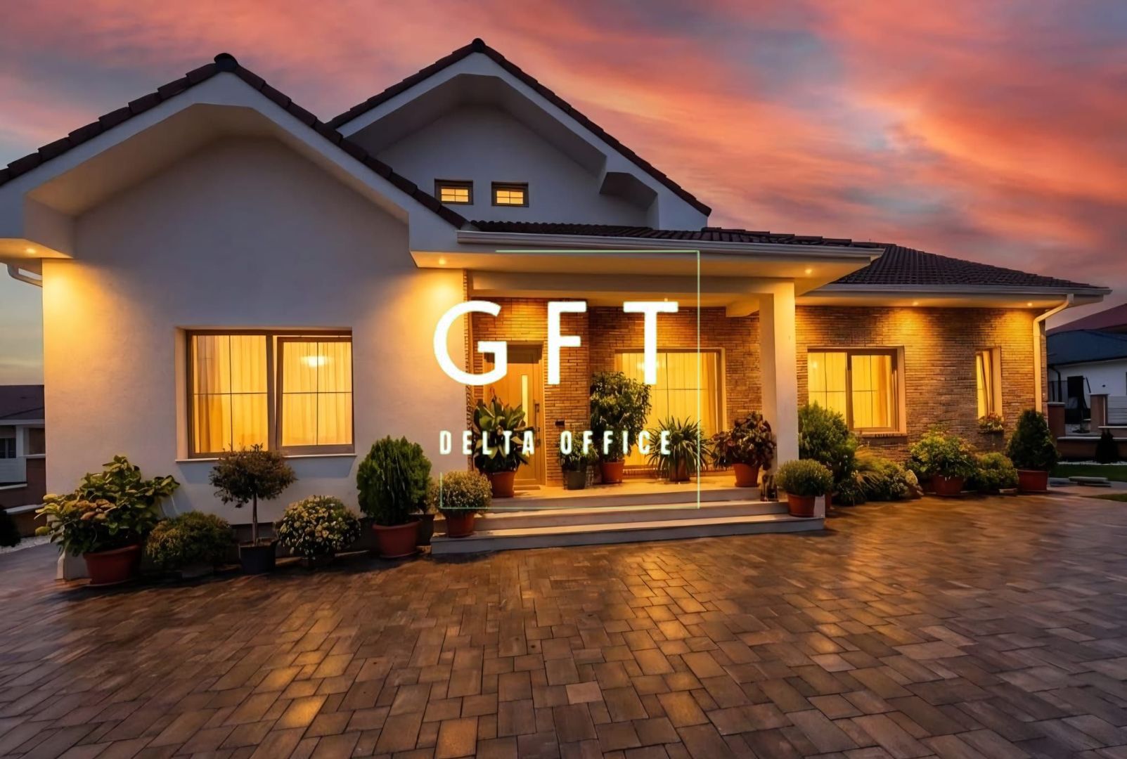 Casă modernă 4 camere – 160 mp | Curte amenajată | Finisaje la alegere - Poză 1