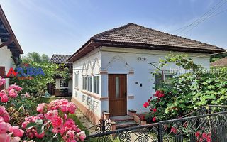 AZURA Imobiliare - Casa Merisani zona Primarie, Panouri fotovoltaice - Poză 27