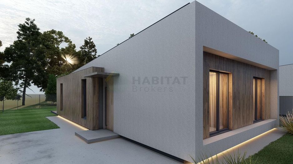 Casa individuala 4 camere Tunari-Lacul Pasarea - Poză 29