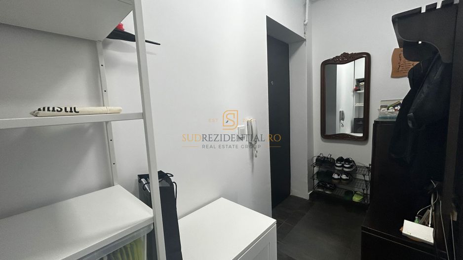 Apartament 2 camere - metrou Dimitrie Leonida, loc de parcare inclus - Poză 9