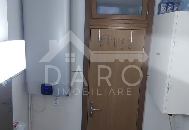 De inchiriat apartament 2 camere Tudor - Poză 7