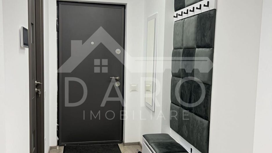 Inchiriez apartament complex Concept 9 - Poză 6