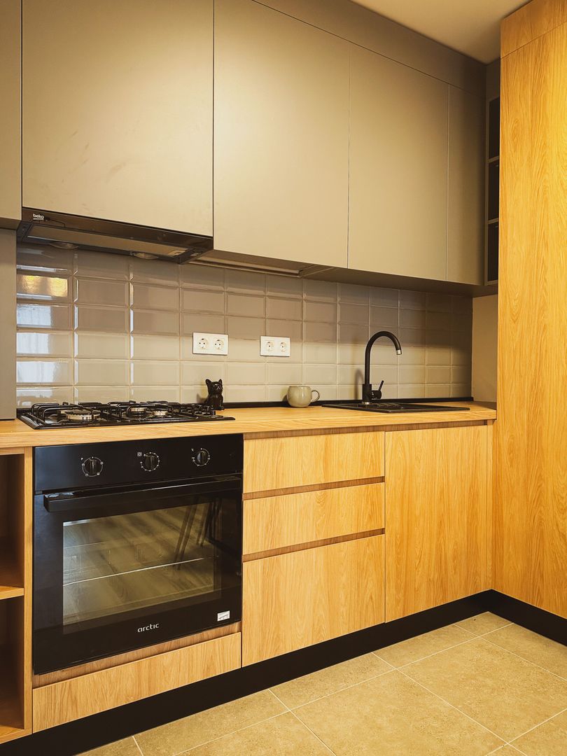 2 camere - Prima inchiriere - Denya Forest - Timisoara - Poză 5