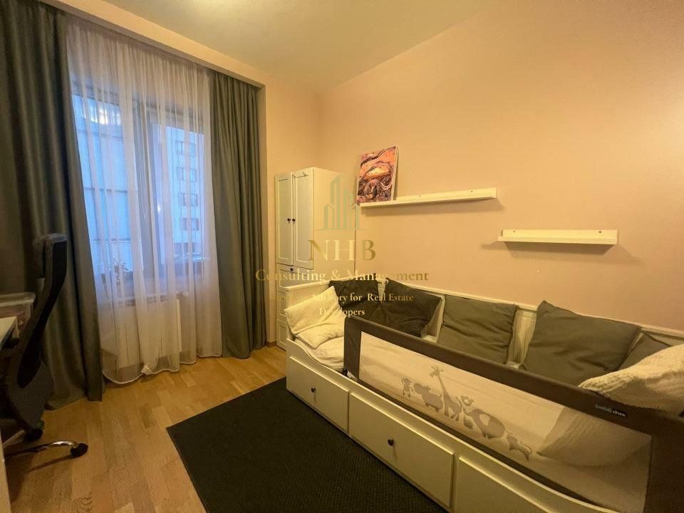 Apartament de inchiriat -3 camere- Baneasa - Poză 6