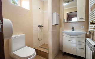 Casă 157,4 m² cu teren 15,3 ari – Holercani - Poză 38