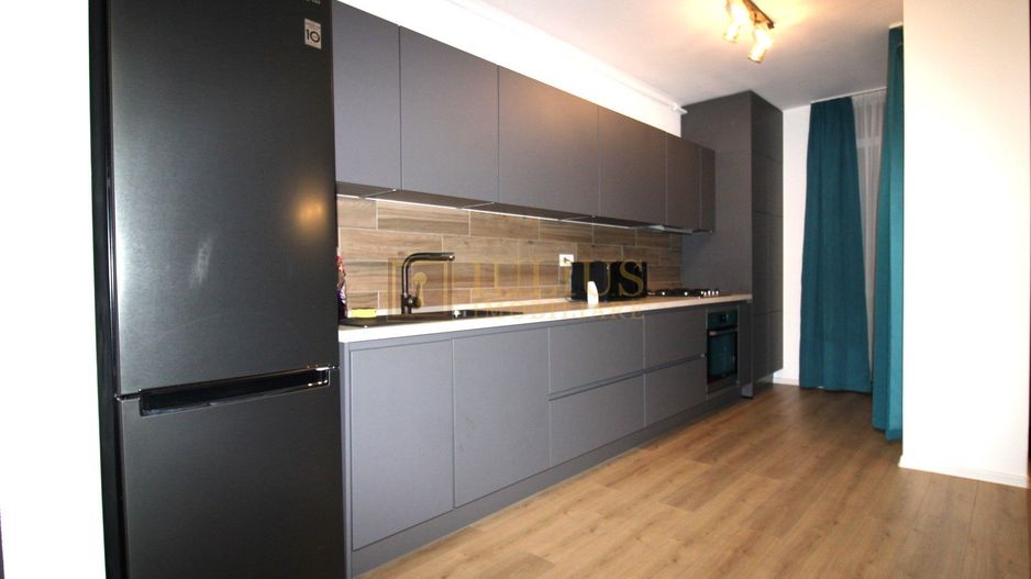 NORD ONE, apartament deosebit cu parcare subterană, bloc nou/ULTRACENTRAL - Poză 5