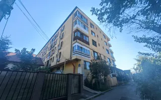 Apartament + terasa| Aleea Mostiștea | Nicolae Grigorescu - Poză 13