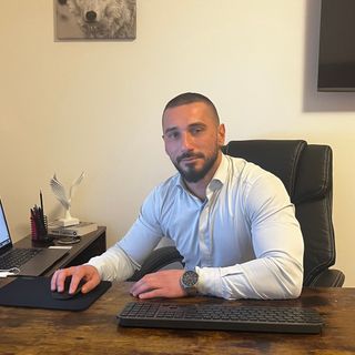 Andrei H. - IMO EXPERT