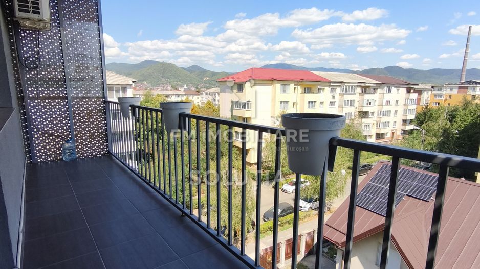 Apartament 2 camere | Mobilat & Utilat | Parcare subterană - Poză 12