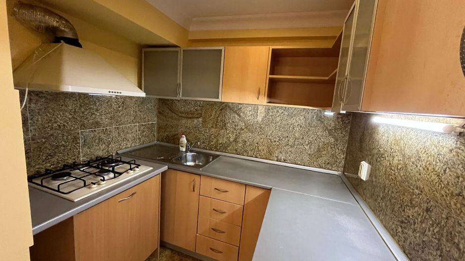 AP. 3 CAMERE TURDA, CENTRALA, MASINA SPALAT VASE, MOBILAT MODERN - Poză 12