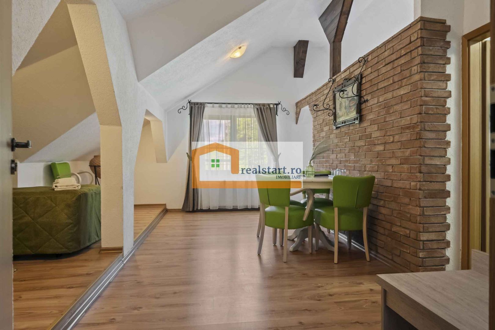 Oportunitate, Restaurant cu MiniPensiune 800mp, 1,8ha teren, Via Transilvanica - Poză 39