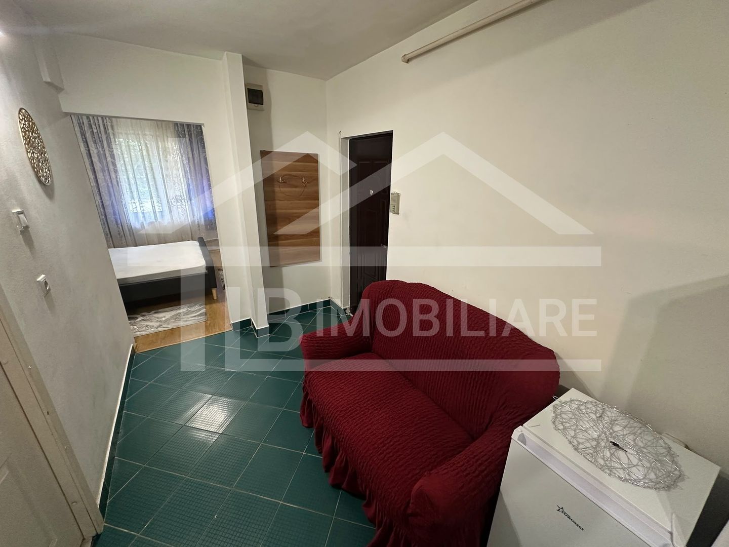 Garsoniera, 28mp, zona E-ON - Poză 5