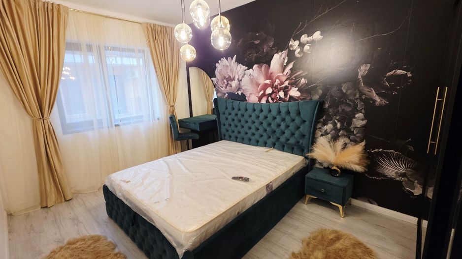 Apartament 2 camere Giroc bloc nou - Poză 5