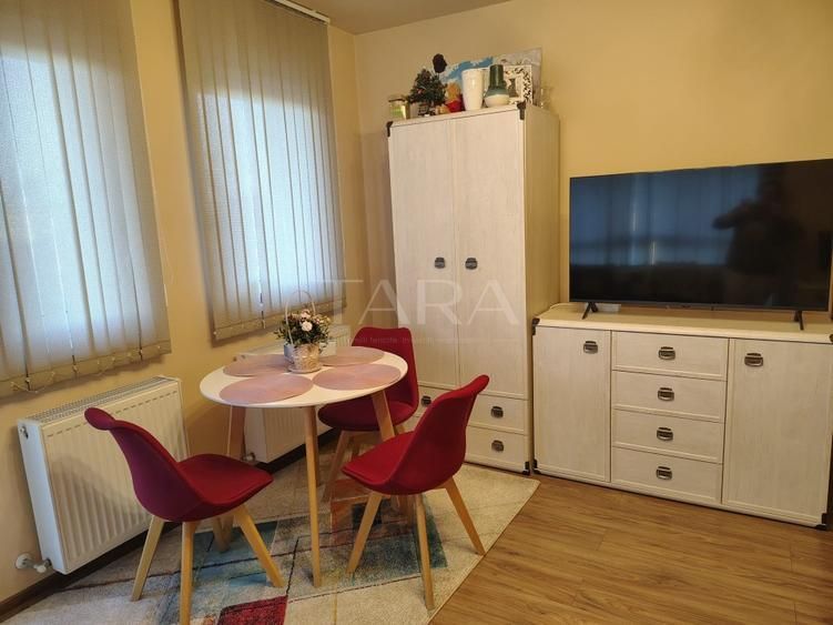 Apartament 2 camere, Dâmbul Rotund, parcare subterană inclusă - Poză 2
