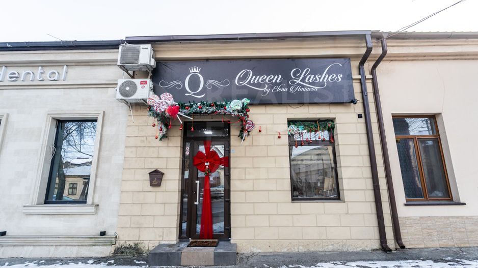 Vânzare, spațiu comercial, 106 mp , str. Vasile Alecsandri Centru - Poză 26