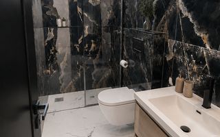 Casa P+1 de vanzare, 5 camere, 3 bai, 460 mp teren, in Lumina - Poză 11