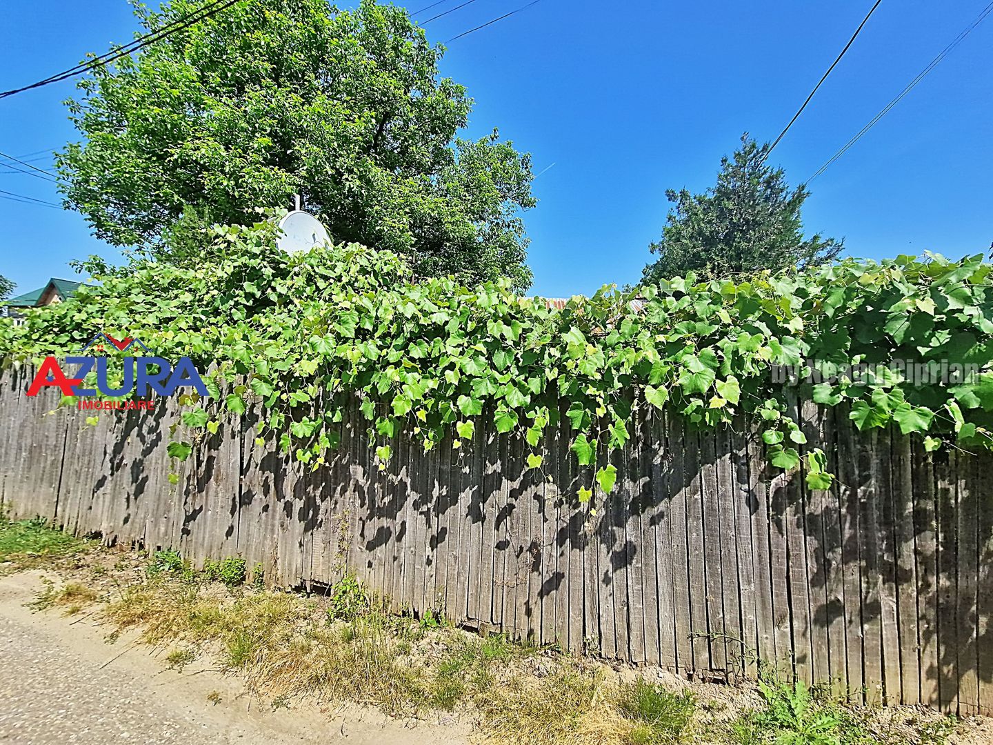 AZURA Imobiliare - Teren Auchan Gavana si Casa Bonus - Poză 11