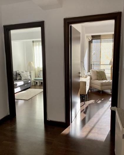 Inchiriere apartament 3 camere | 100 mp | Herastrau | Parcare subterana - Poză 5