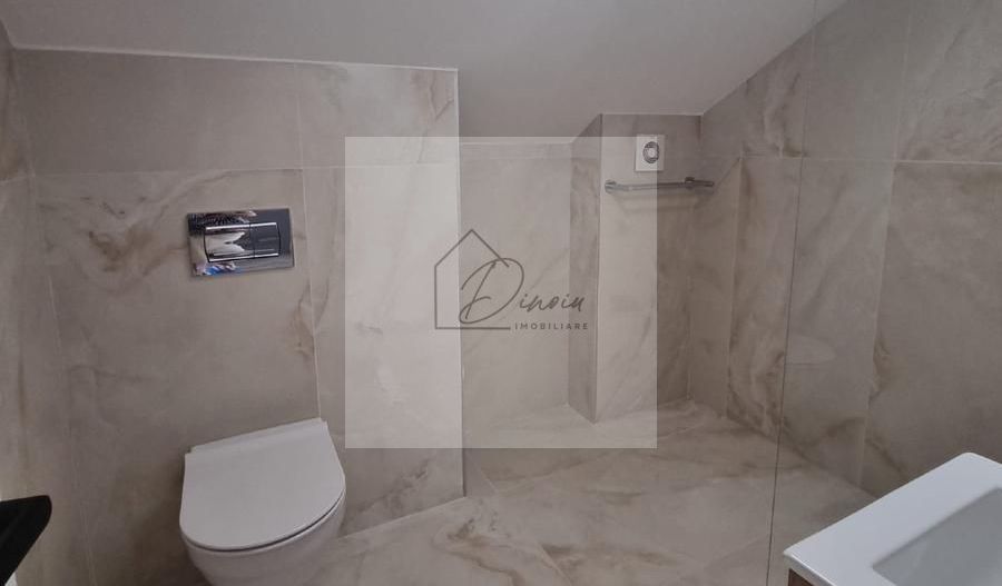 Vila 6 camere de inchiriat Pipera I Parc Regina Ana I Prima inchiriere - Poză 7