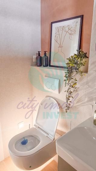 Apartament cu view Parcul Tineretului | Design Modern si MUTARE imediata - Poză 16