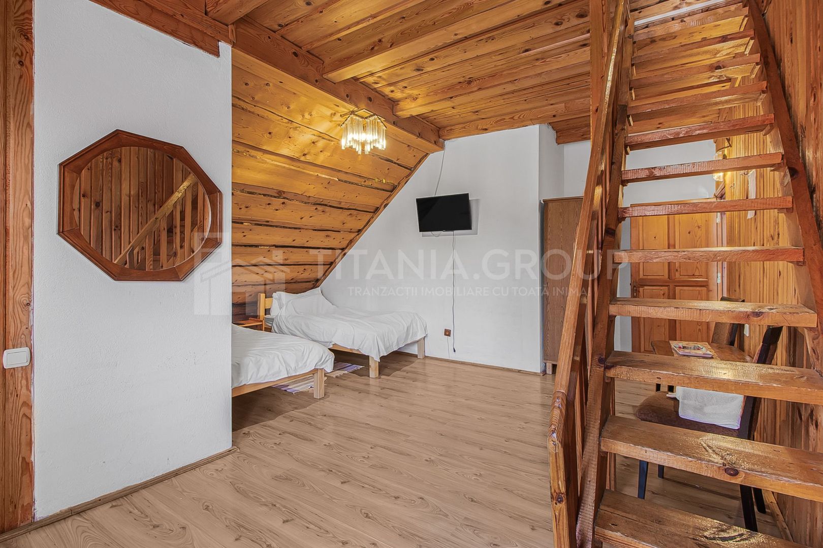 Clădire multifuncțională în Poiana Brașov – oportunitate investițională premium - Poză 25