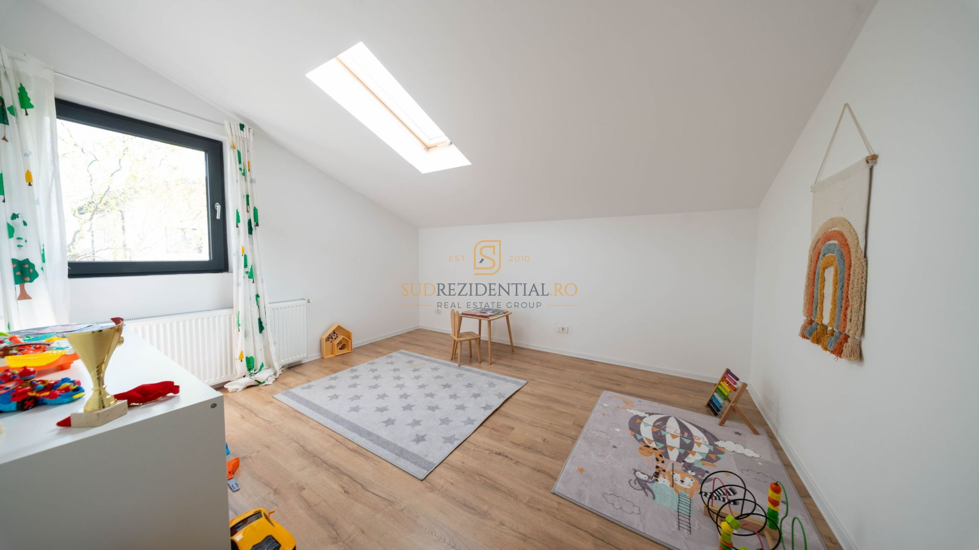 Casa Individuala de vanzare - Comuna Berceni - Complet mobilata - Poză 29