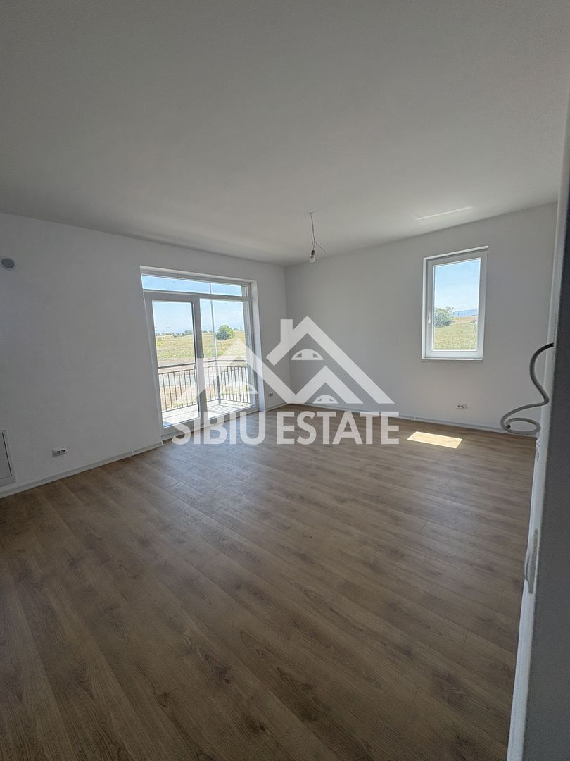 Apartament Nou 3 Camere | 2 Băi | Parcare| Incalzire in Pardoseala - Poză 10