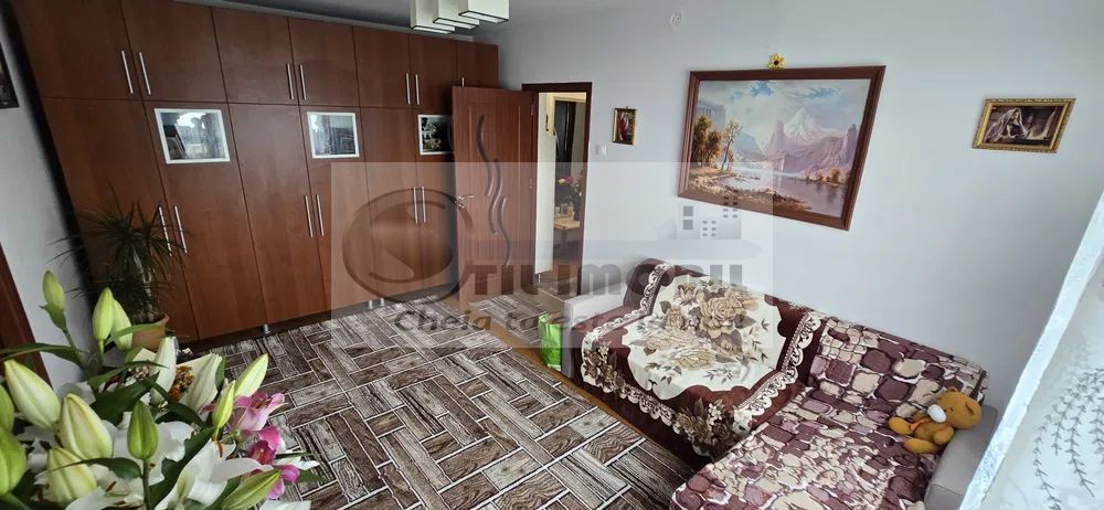 Apartament 3 camere, decomandat, 99.500 € – 65 mp utili - Poză 7