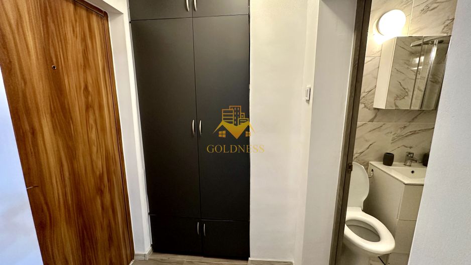 1 camera decomandată, Marasti, București, Lidl, Gorunului, The Office - Poză 6