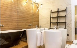 VANZARE 3  CAMERE DECOMANDAT -GARAJ -MALL VITAN - Poză 13