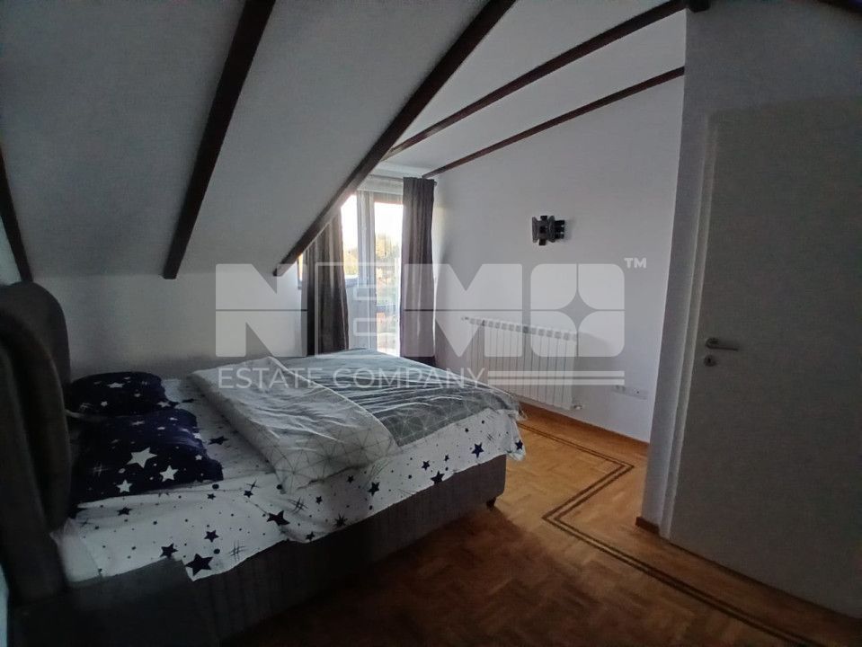 Casa de vanzare Horodnic de Sus zona centrala! - Poză 13