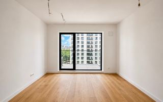 Apartament 2 camere, Aviației - Nusco City Faza 2, predabil imediat - Poză 7
