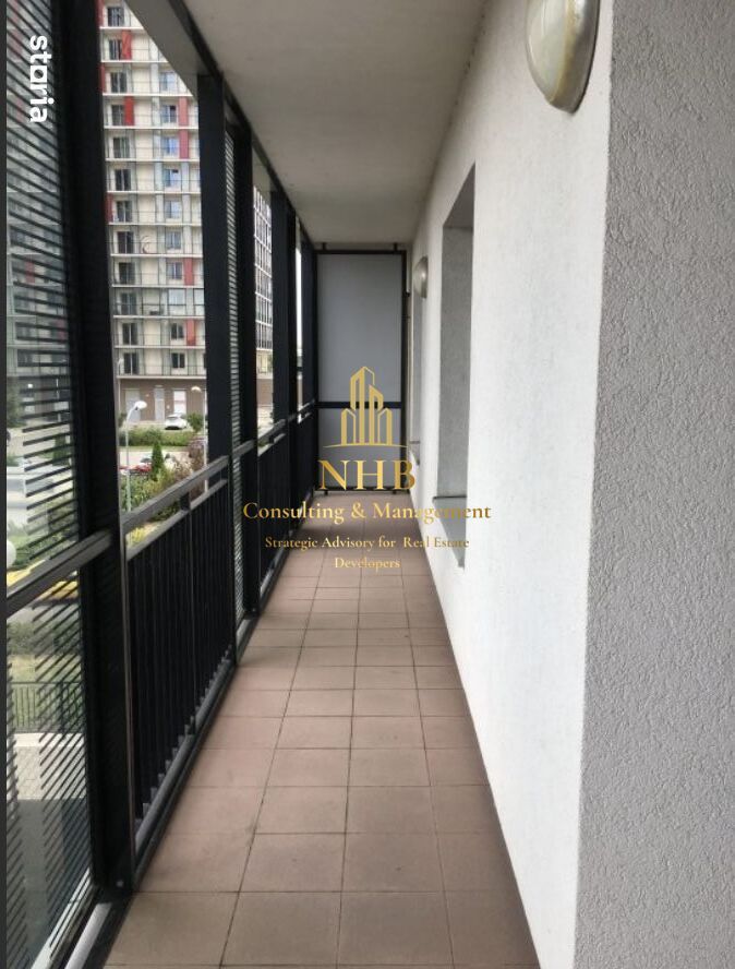 Apartament 2 camere Asmita Gardens | Centrala de Imobil | Mihai Bravu - Poză 8