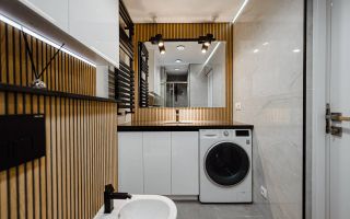 Chirie, apartament, 2 camere, str. Ion Buzdugan, Buiucani - Poză 10