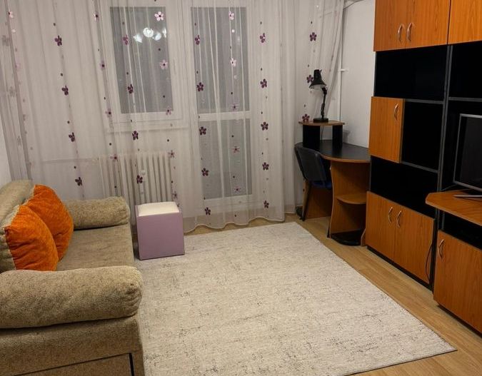 Apartament 2 camere, complet mobilat si utilat, metrou Raul Doamnei - Poză 2
