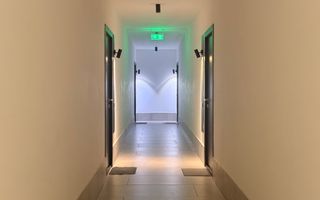 Apartament 2 camere decomandate cu terasa, bloc nou, zona Record Park! - Poză 6