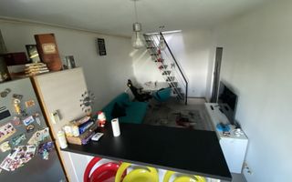 Apartament cu 2 camere, semidecomandat, metrou Berceni, Comision 0% - Poză 2