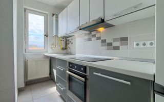 Apartament 2 camere PARCARE,  zona Iris - Poză 8