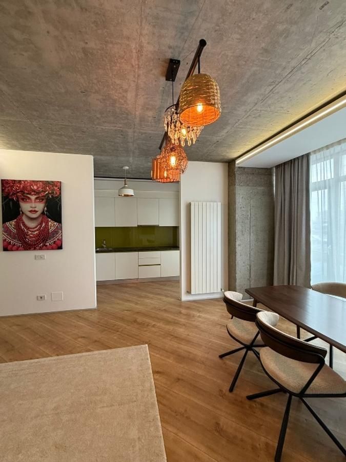 Dinamic City | Apartament exclusivist | Pescariu SPA | Lux - Poză 2