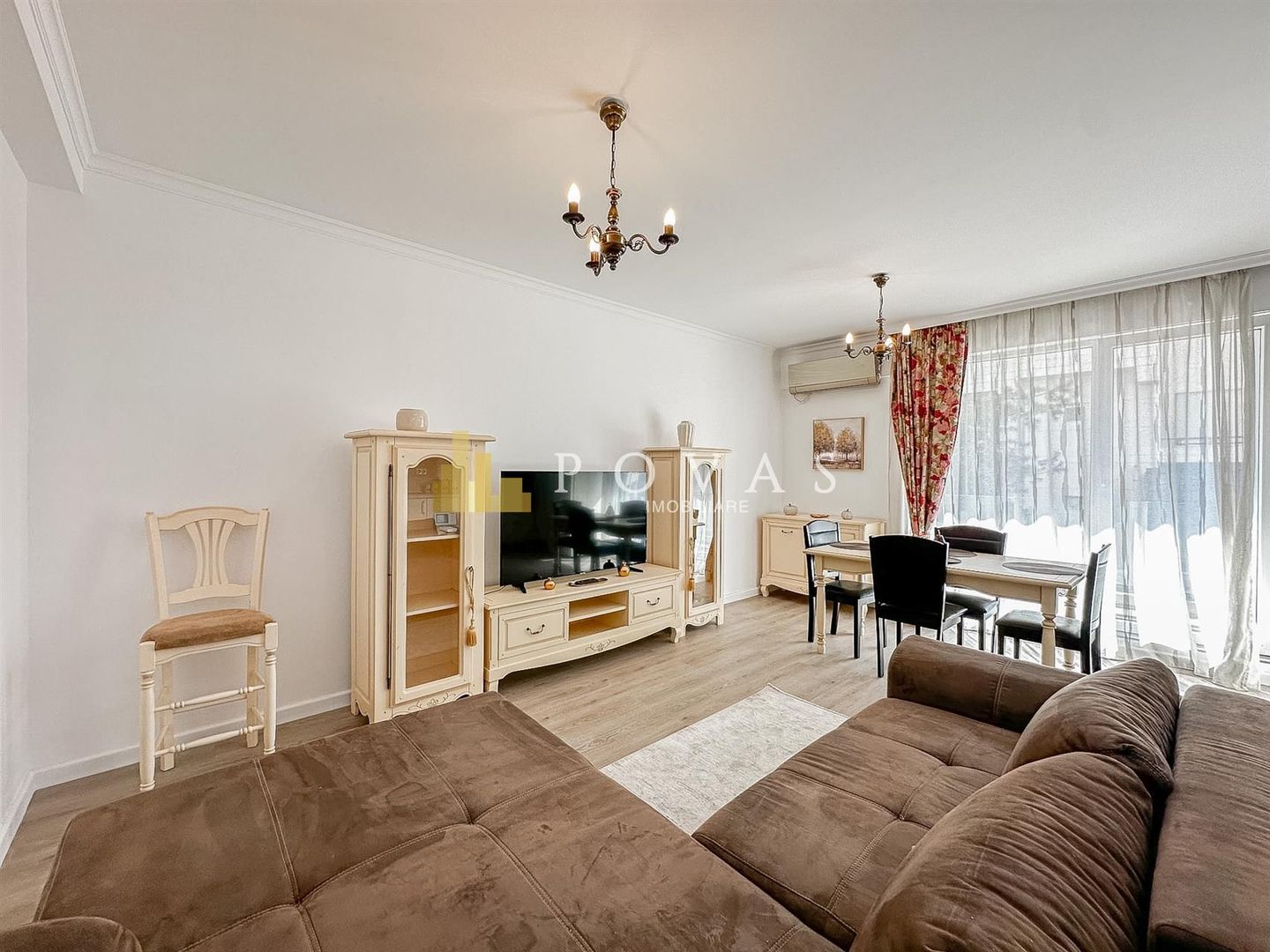 Inchiriere Apartament 3 Camere Erou Iancu Nicolae Pipera - Poză 1