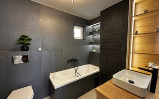 Apartament ultrafinisat | 3 camere | Grigorescu - Poză 15