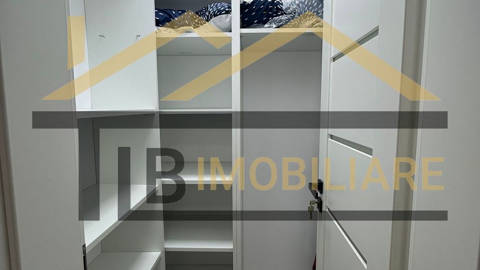 Apartament de 2 camere, 57mp, parcare, Zona Maurer - Poză 7