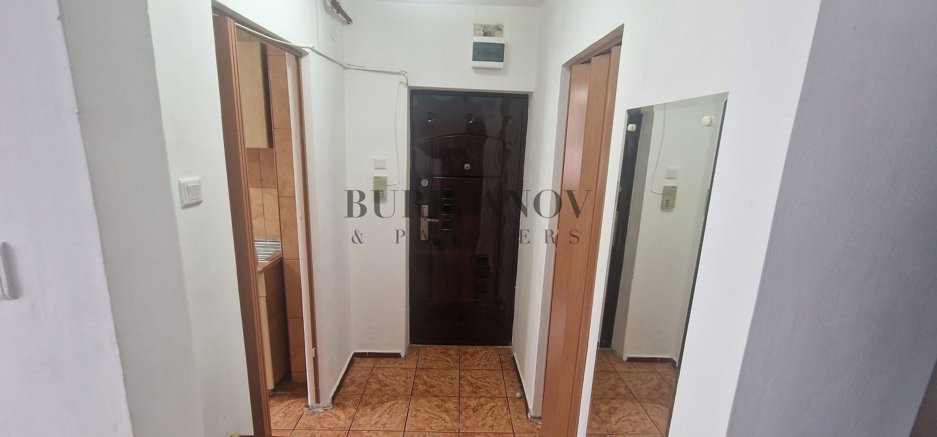 Apartament 3 camere-Drumul Tabetei - centrală termică- pet friendly - Poză 6