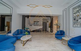 Stațiunea Mamaia - Complex Signature - 2 camere cu vedere la mare. - Poză 18