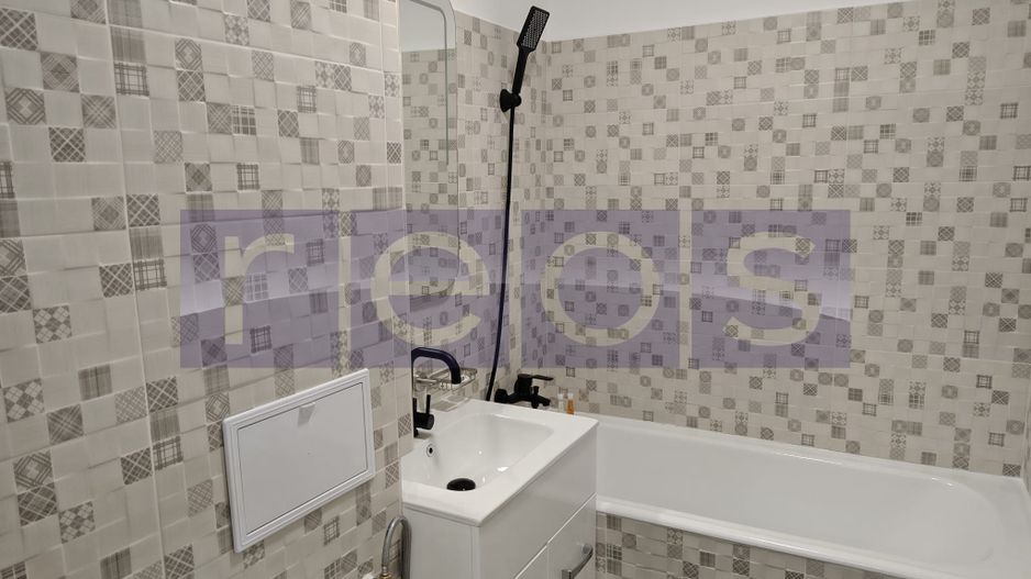 VANZARE 2 CAMERE I SEMIDECOMANDAT I METROU I PARC DRUMUL TABEREI - Poză 8