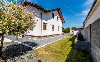 Casa la cheie de vanzare in cartierul Europa, Vladimirescu Comision 0 - Poză 1