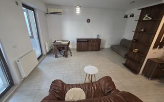Apartament cu o cameră de închiriat în Tomis Nord, Constanta - Poză 12