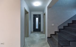 Casă Premium P+1E – 140 mp utili | Gherăiești | Curte amenajată - Poză 8